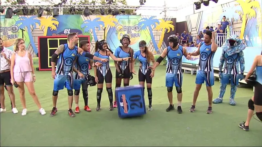 ¡Revive completo el programa del jueves 8 de marzo!