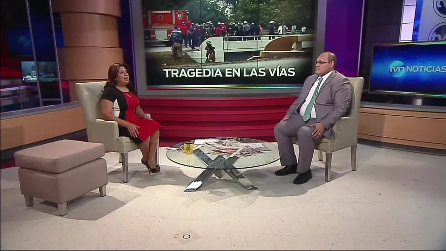 Noticiero AM 07 de marzo del 2017 - Bloque 2