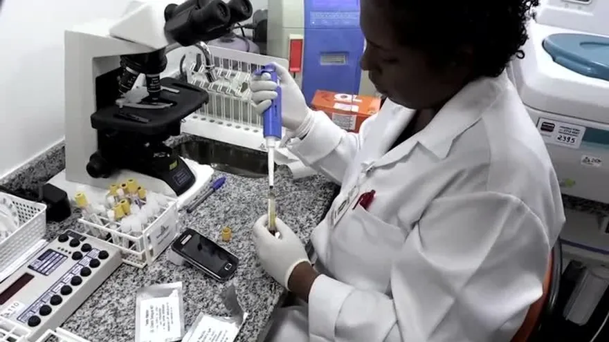 Preocupa estado de salud de persona diagnosticada con Guillai Barre