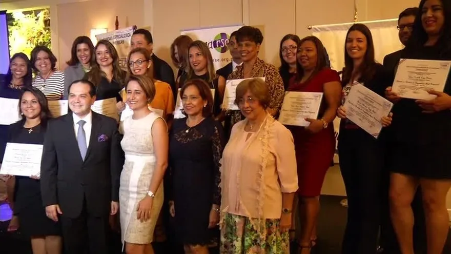 Periodistas aprenden sobre RSE