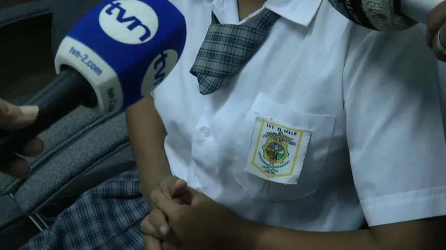 El misterioso desmayo de 14 estudiantes en El Valle de Antón