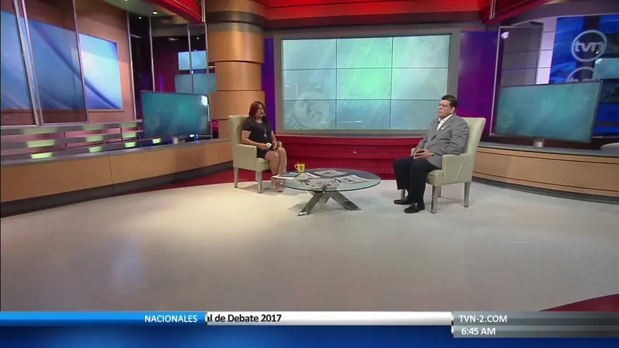 Noticiero AM del 16 de octubre Bloque 2