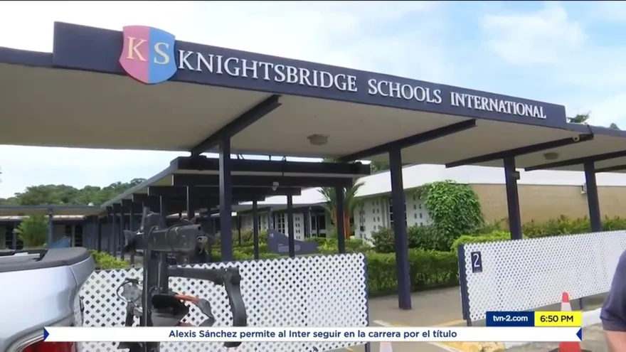 Knightsbridge Schools International cierra sus puertas en Panamá