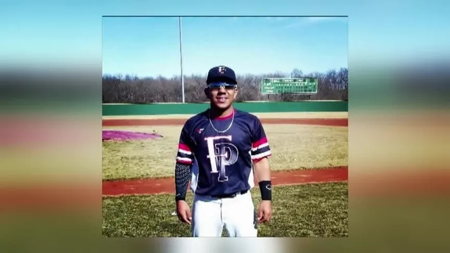 Entrenadores recuerdan a beisbolista