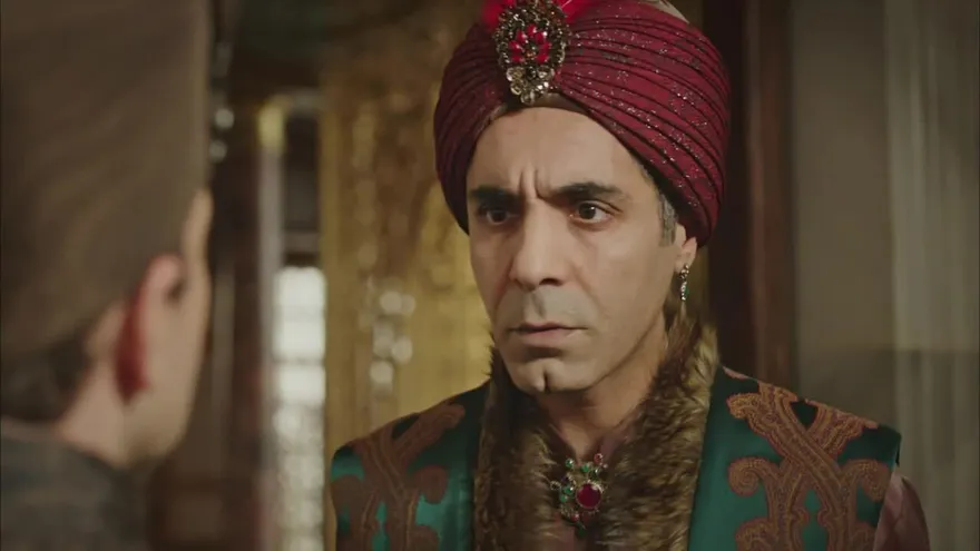 Kosem - Capítulo 11