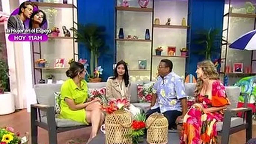 Entrevista a María Laura Castillero, panameña y ganadora del Grammy