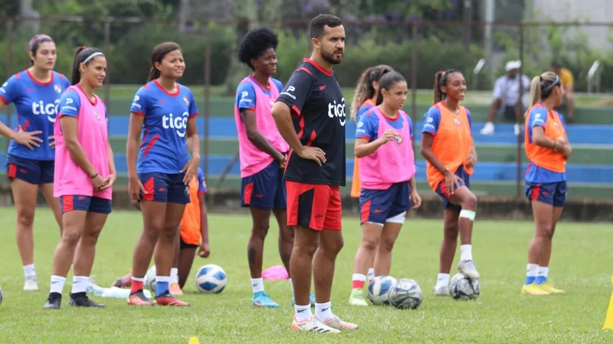 Ignacio Quintana desde Medellín, Colombia