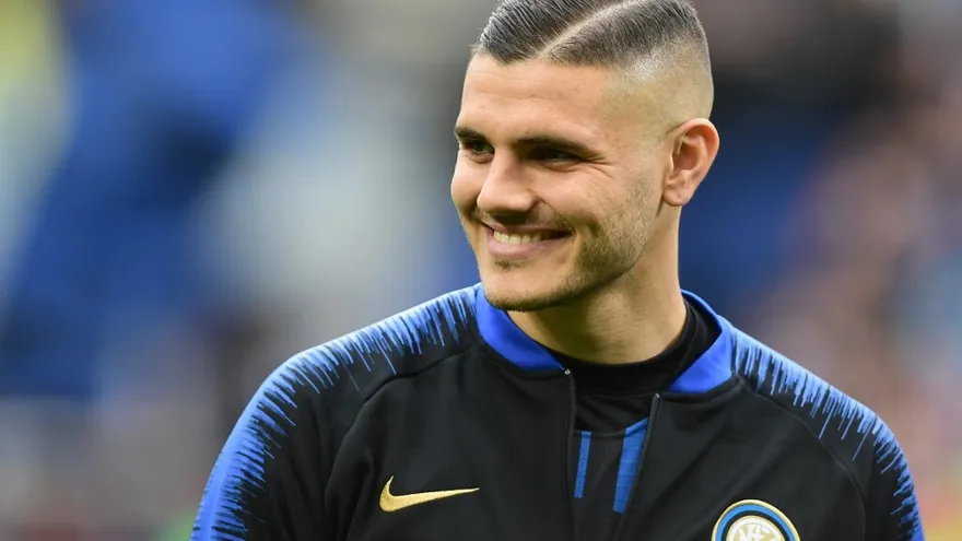 Mauro Icardi