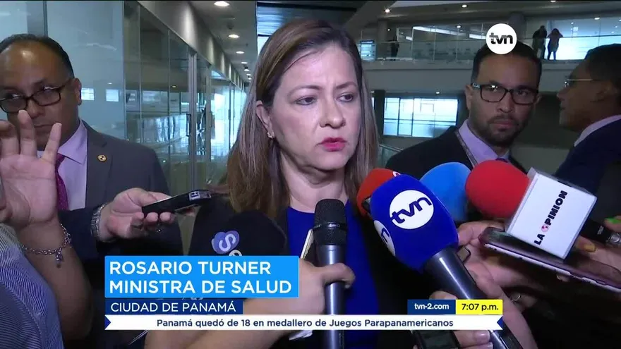 Hospitales construidos por IBT Health en la mira de las autoridades