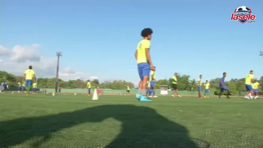 Los lobos se alistan para recibir a los chorrilleros