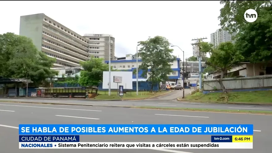 CSS responde a señalamiento del informe de la junta actuarial