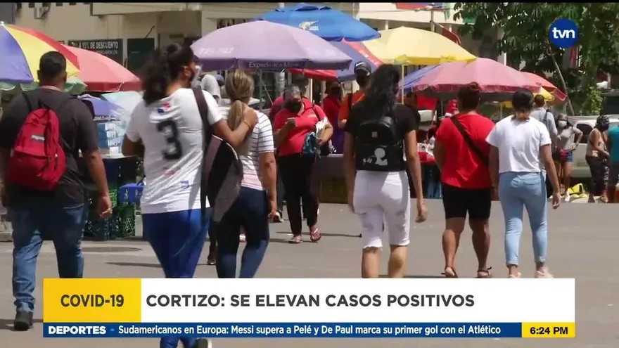 Autoridades piden incrementar medidas sanitarias