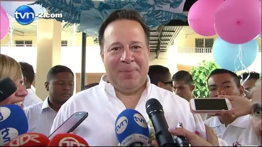 Varela: No pierdan un minuto sin estar con sus madres