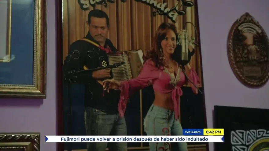 Panameños le desean suerte a los hermanos Sandoval