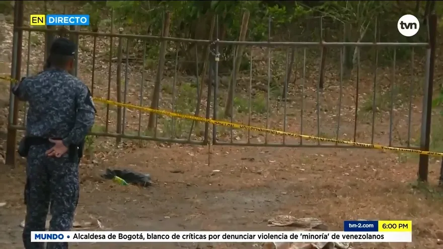 Frustran intento de secuestro de un hermano del presidente Cortizo