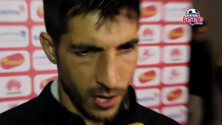 Segunda parte de la entrevista exclusiva a Jaime Penedo