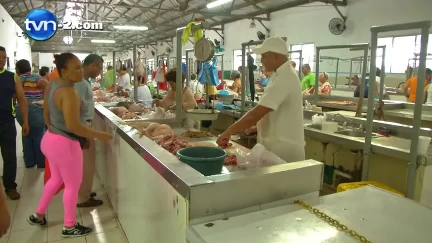 Precios de la carne van en aumento