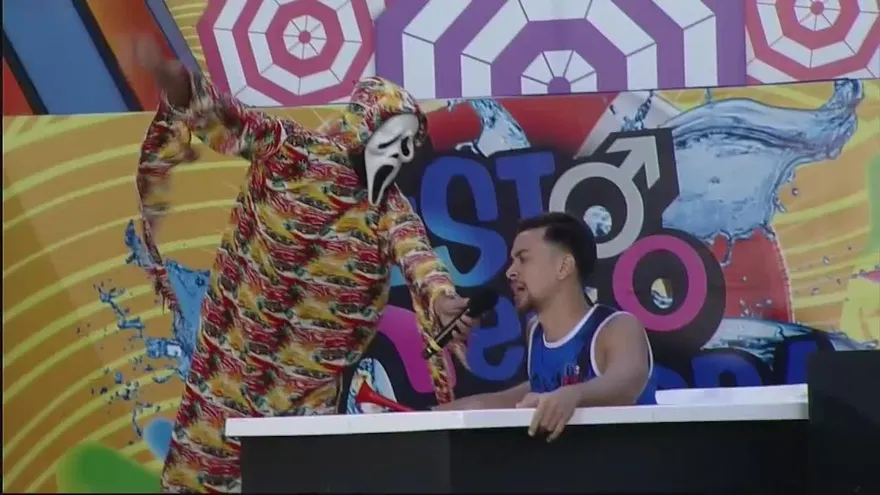 Todo el esfuerzo de las curvas y machos se vio reflejado al quedar empatados en la Resistencia Bajo Cero