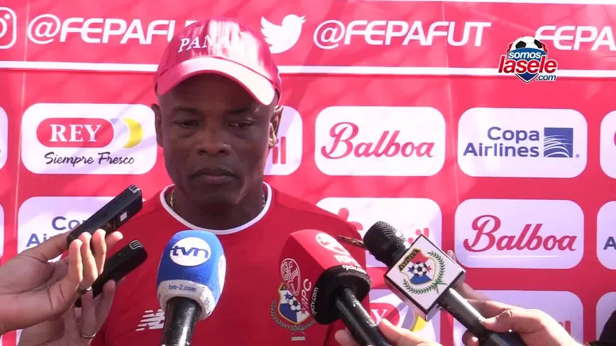 Julio Dely Valdés no descarta a Ismael Diaz