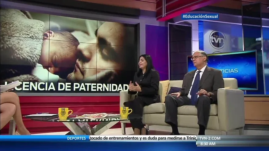 Noticiero AM 22 de marzo del 2017 - Bloque 6