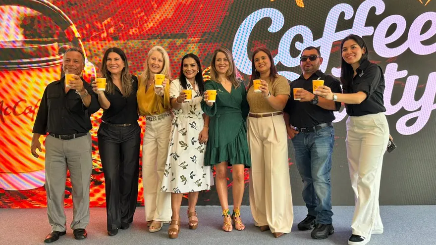 Café de Eleta distribuirá a McDonald’s Panamá Café Amistad, producido en las tierras altas de Chiriquí.