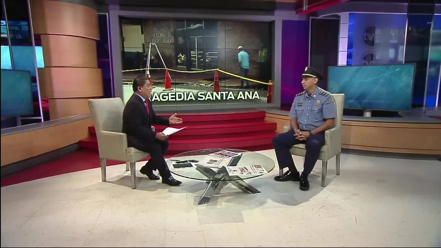 Noticiero AM 25 de agosto de 2017 - Bloque 2