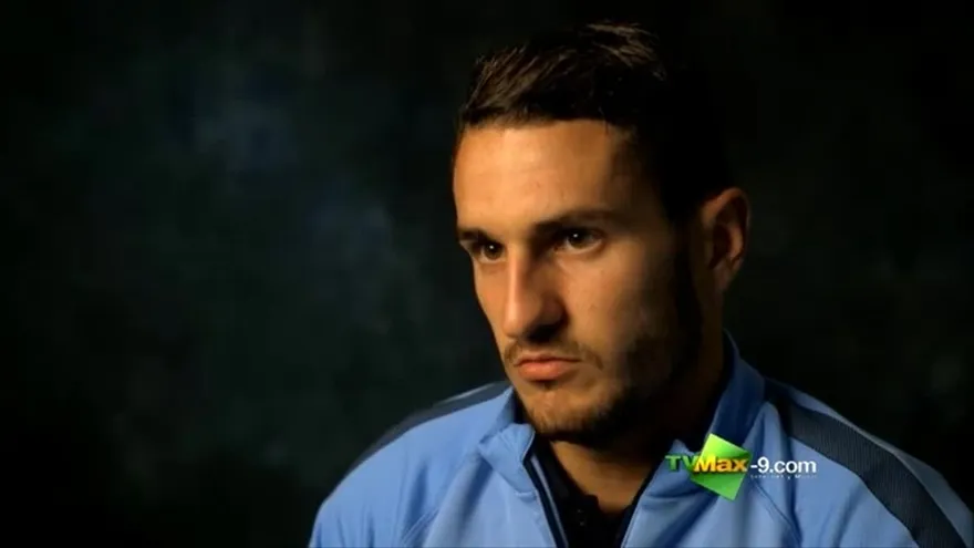 Koke habla del rival en turo en la Champions League