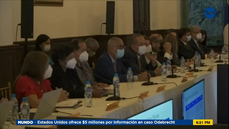 Trámites para registros sanitarios se harán en línea a partir del 1 de abril