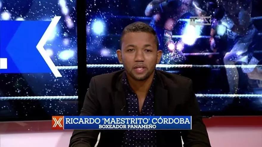 DXT: 1x1 Ricardo el "Maestrito" Córdoba