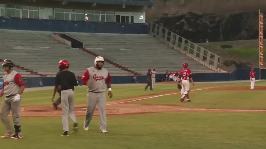 Los Nacionales se convierten en el primer clasificado de Probeis