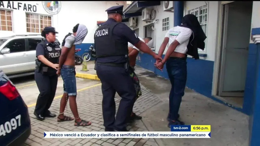 El primer mes de gobierno estuvo marcado por la violencia