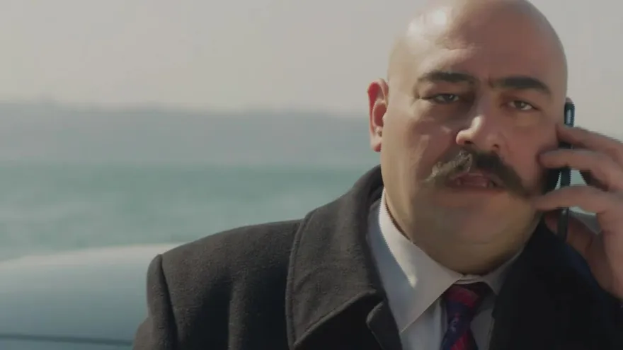 Por Mi Hijo - Capítulo 159