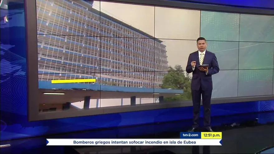 Noticiero MD 15 de agosto del 2019 - Bloque 4