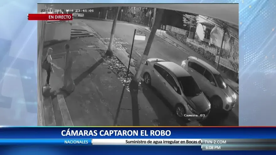 Audiencia contra hombre señalado de asaltar a mujer en Perejil será este martes