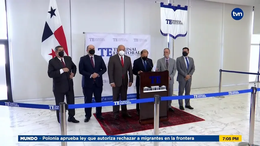 Contradicciones en la sociedad civil por reformas electorales