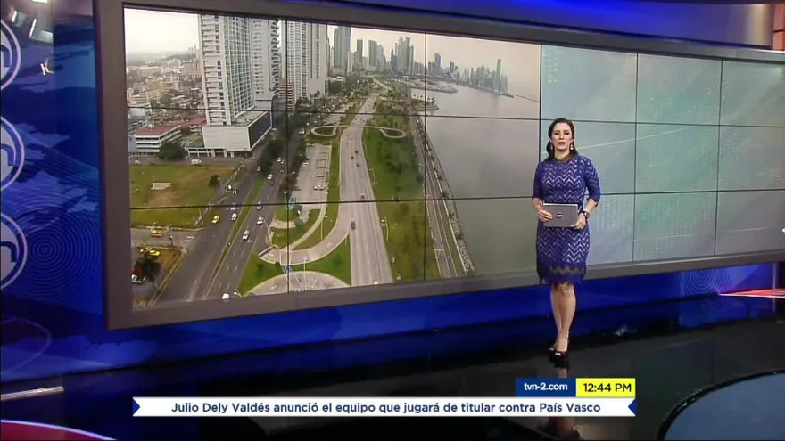 Noticiero MD 28 de mayo del 2019 - Bloque 3