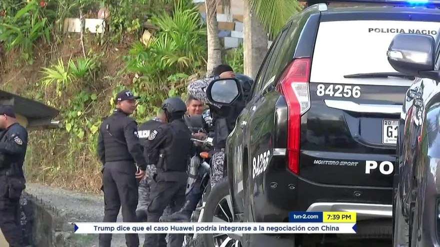 El Gobierno de Laurentino Cortizo, mantendrá la cárcel de Punta Coco