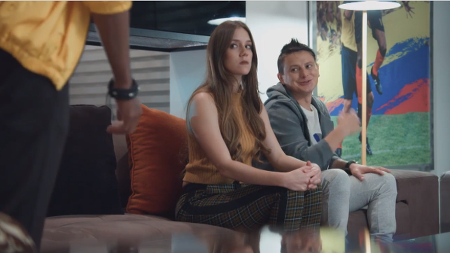 La Mamá del 10 Capítulo 53