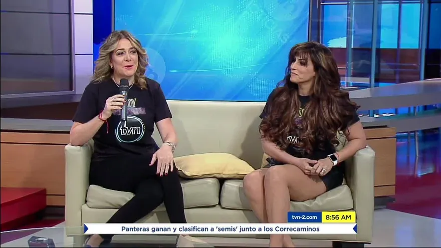 Nuevos estrenos de TVN Media