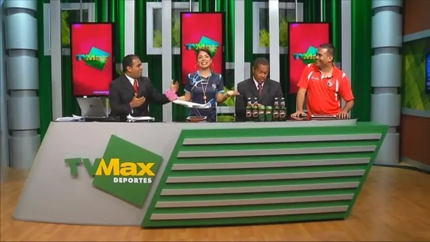 Minuto Final 24 de julio de 2013 Parte 4