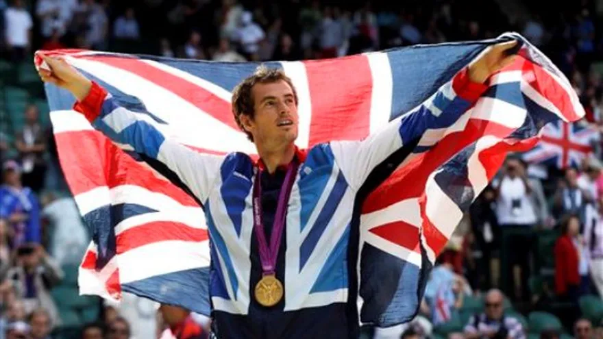 Murray: "Es la victoria más importante de mi vida"