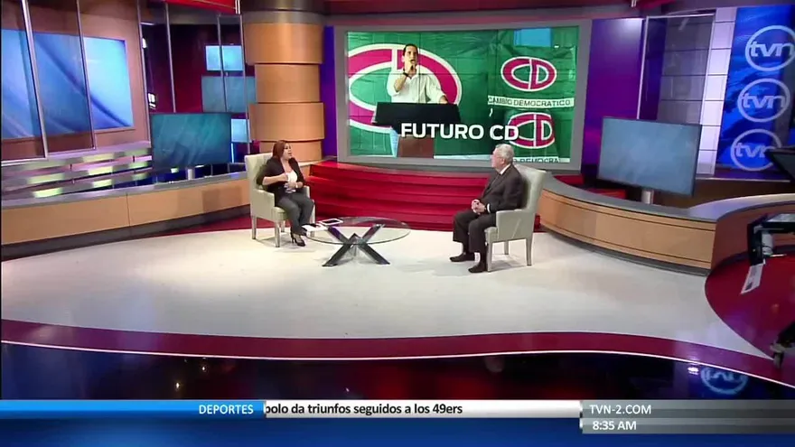 Noticiero AM 11 de diciembre de 2017 - Bloque 6