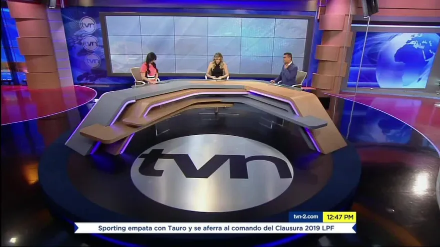 Noticiero MD 28 de febrero del 2019 - Bloque 4