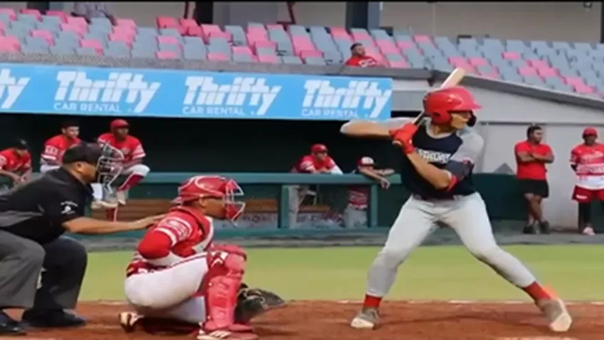 Veraguas espera terminar sequía de títulos en el béisbol juvenil