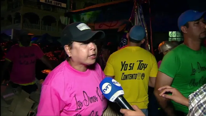 Regulaciones de los bomberos generan molestias en el ‘topón’