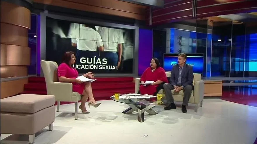 Especialistas defienden el proyecto de educación sexual
