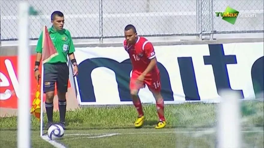 Gol de Panam