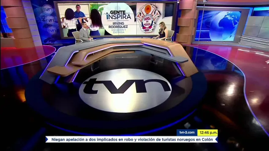 Noticiero MD 19 de noviembre del 2019 - Bloque 4