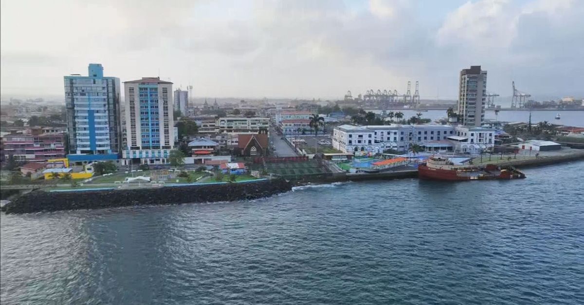 Panamá reúne a líderes mundiales de Zonas Francas en foro internacional realizado en Colón