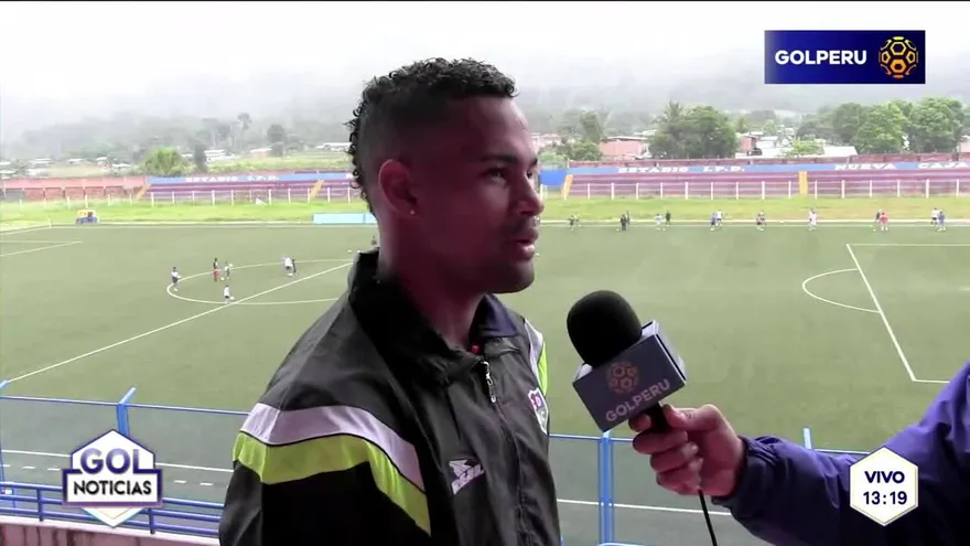 Armando Polo aún piensa en la Sele